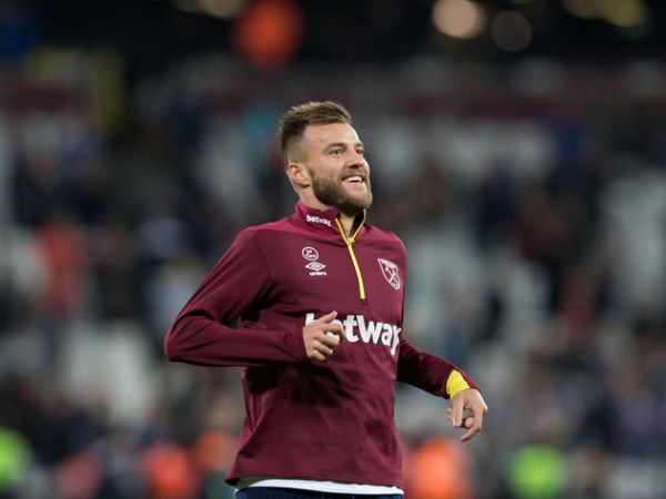 Ярмоленко може допомогти збірній України в наступному матчі відбору Євро-2020