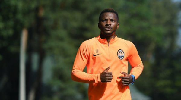 "Динамо" бере Селезньова і багатьох бразильців, Шахов змінює клуб у Серії А