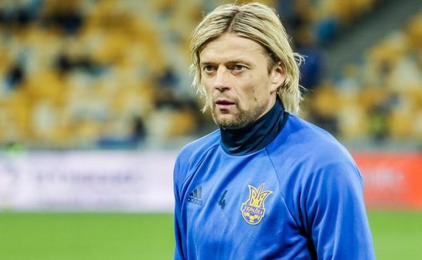 Тимощук сказав все, що думає про трансфер Ракицького Тимощук сказав все, що думає про трансфер Ракицького