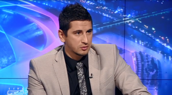 Агент - про скандальний трансфер Петряка