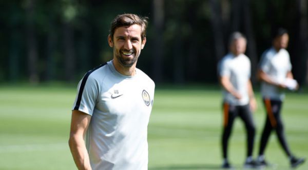 Срна: "Шахтар" вже за три дні готовий грати матч УПЛ