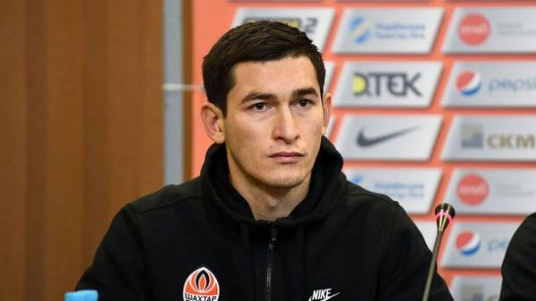 Лідер "Шахтаря" був за крок від переходу в "Динамо"