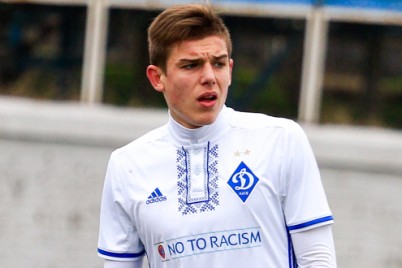 Півзахисник змінив "Динамо" на "Гірник-Спорт" Півзахисник змінив "Динамо" на "Гірник-Спорт"