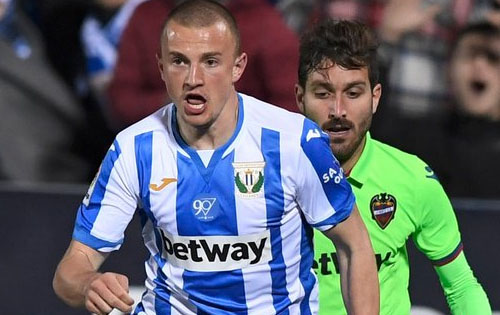 У збірній України буде ще один легіонер