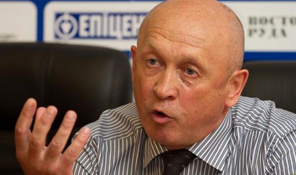 Павлов: Я не носив гроші суддям, але є люди, які цим займаються Павлов: Я не носив гроші суддям, але є люди, які цим займаються