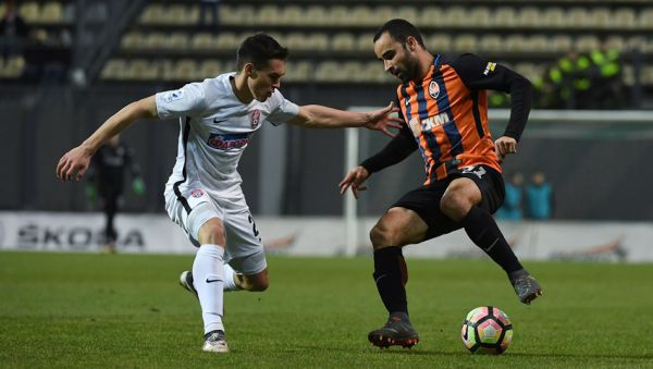 Офіційно. "Динамо" підсилиться захисником "Зорі"