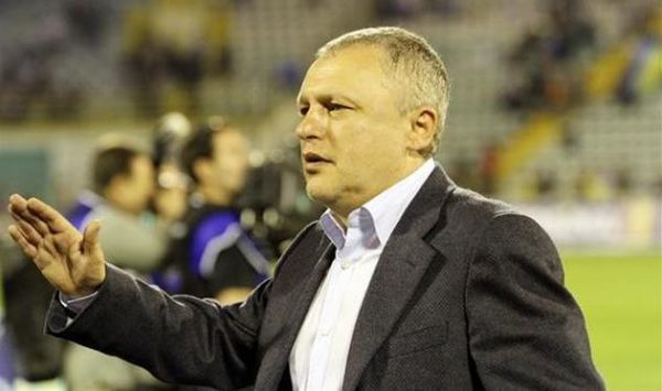 Президент "Динамо" - про долю Хацкевича