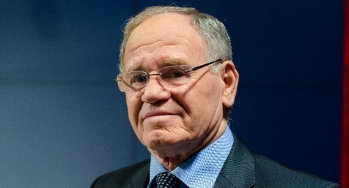 Експерт: Циганков "загубився" в грі з "Копенгагеном"