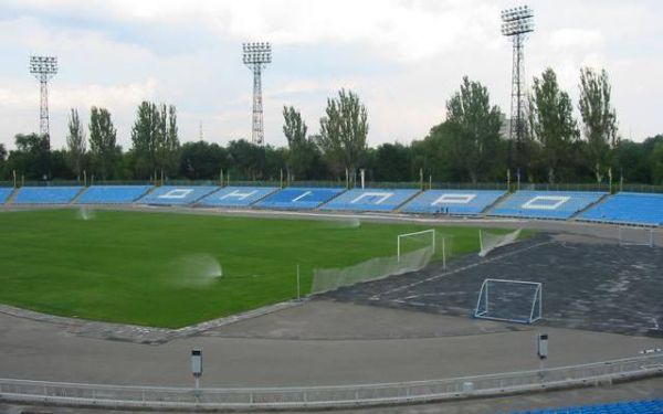 "Інгулець" визначився зі стадіоном, на якому буде грати в УПЛ