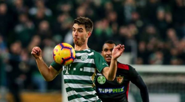 Гравець збірної України: В "Динамо" з мене сміялись