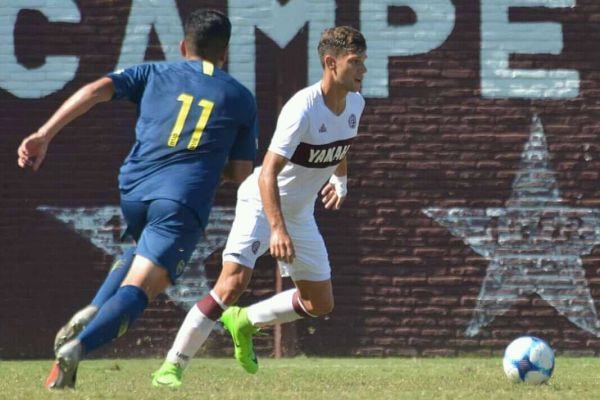 Топ-талант аргентинського футболу хоче грати за Україну