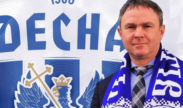 "Десна" пропонує дограти УПЛ у Києві (+ФОТО)