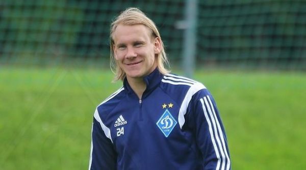 Екс-капітан "Динамо" потрапив на радари гранда АПЛ