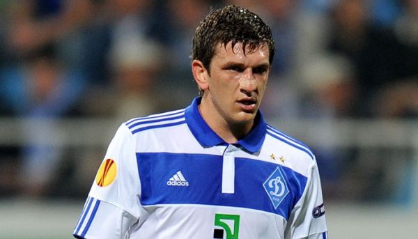 Екс-легіонер "Динамо": В Києві мені платили дуже хороші гроші