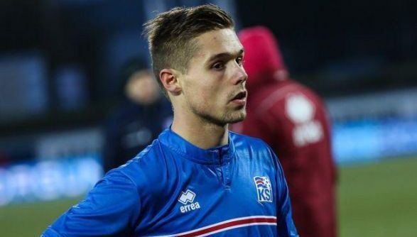 "Динамо" торгує двох, ісландець - у "Чорноморці"