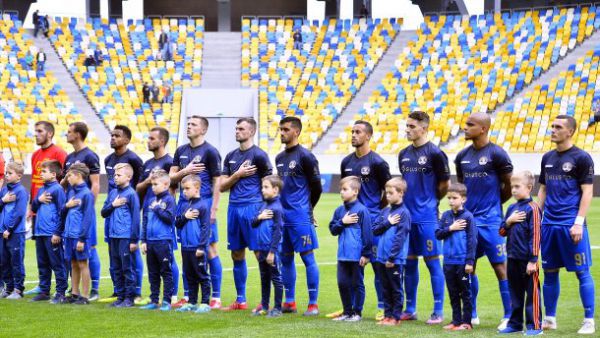 Бразилець втік зі "Львова" через недоїдання