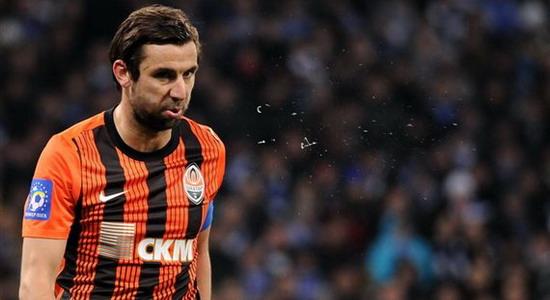 Срна: Бачу, що ми впораємося з "Динамо" Срна: Бачу, що ми впораємося з "Динамо"