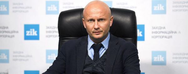 Кандидат в президенти УПЛ: Мені соромно казати, що я - українець Кандидат в президенти УПЛ: Мені соромно казати, що я - українець