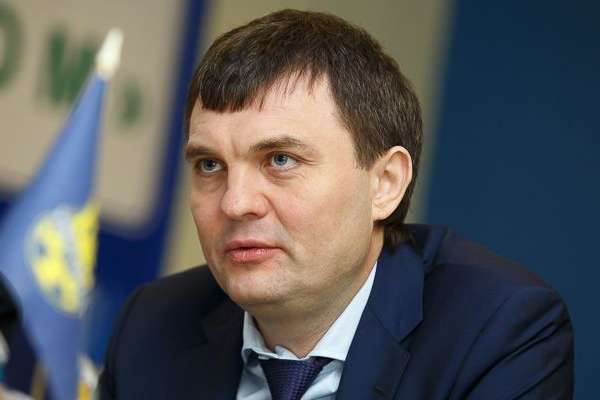 Функціонер "Динамо" назвав головний фактор успіху збірної України