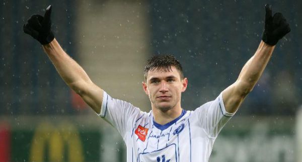 Яремчук: Я не звертаю увагу на російську пресу