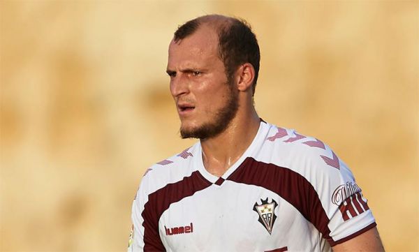 Зозуля: Повернутися в УПЛ? Сегунда на дві голови вища Зозуля: Повернутися в УПЛ? Сегунда на дві голови вища