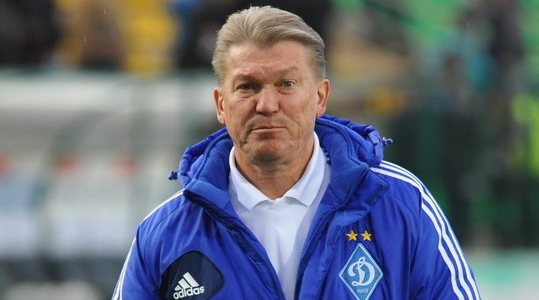 Раньєрі в "Динамо", Блохін у ПАОК та інші трансферні чутки дня Раньєрі в "Динамо", Блохін у ПАОК та інші трансферні чутки дня