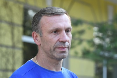 Тренер "Динамо" назвав козирі "Зорі" на сьогоднішню гру