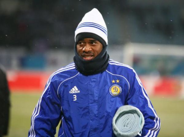 Колишній легіонер "Динамо" готовий повернутися у клуб