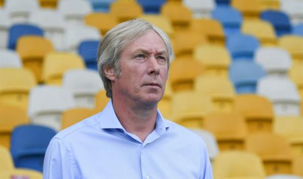 Михайличенко відмовився казати, чи готове "Динамо" до Ліги чемпіонів Михайличенко відмовився казати, чи готове "Динамо" до Ліги чемпіонів