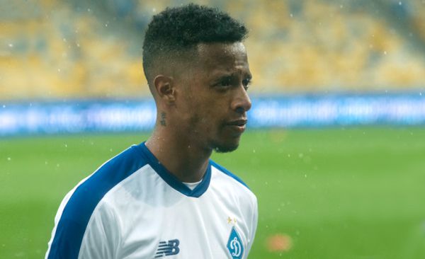 Резервіст "Динамо" повернеться на батьківщину