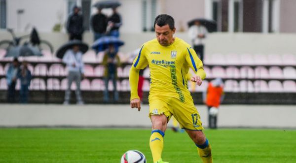 Екс-гравець збірної України: Натуралізація Мораеса - це шлях в нікуди