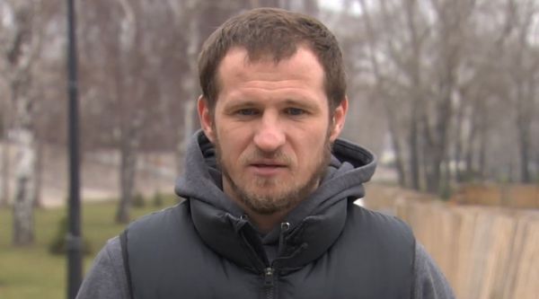 Алієв: Не хочу образити Україну, але сьогодні без шансів