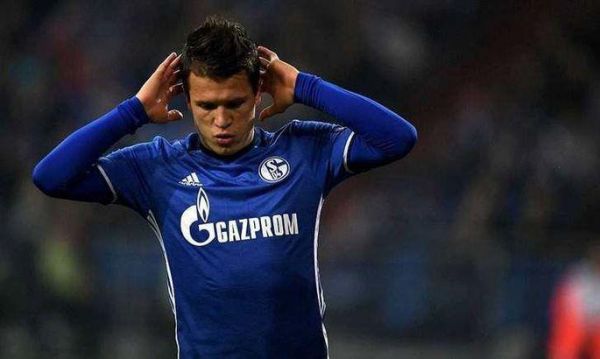 Турецький гранд плюнув на трансфер Коноплянки