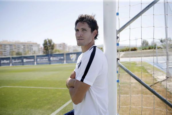 Легіонер "Шахтаря": Чекаю дзвінка від Шевченка Легіонер "Шахтаря": Чекаю дзвінка від Шевченка