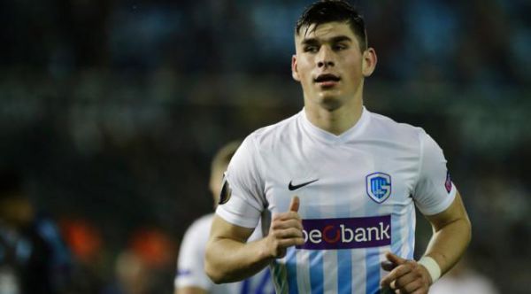 Малиновський визначився із власним майбутнім Малиновський визначився із власним майбутнім