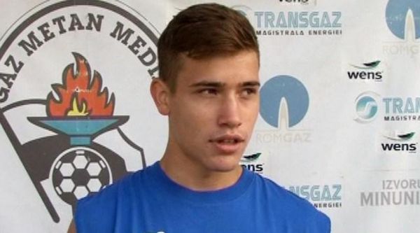 Потенційний новачок "Динамо" зацікавив "Боруссію"