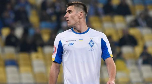 Бесєдін вирішив піти до кінця у допінговій справі Бесєдін вирішив піти до кінця у допінговій справі