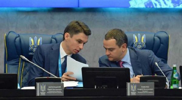 Представник ФФУ відправився у штаб-квартиру УЄФА через "справу Мораеса"