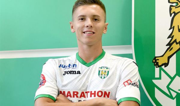 Офіційно. "Карпати" втратили двох ключових гравців