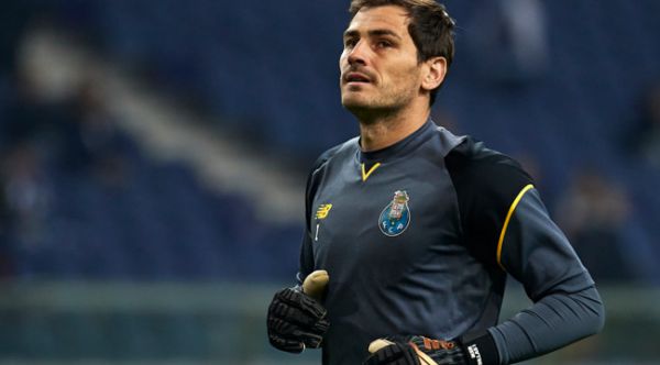 Легендарний іспанець завершить футбольну кар'єру 