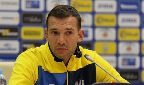 Шевченко: Таке "Класичне" порадувало усіх