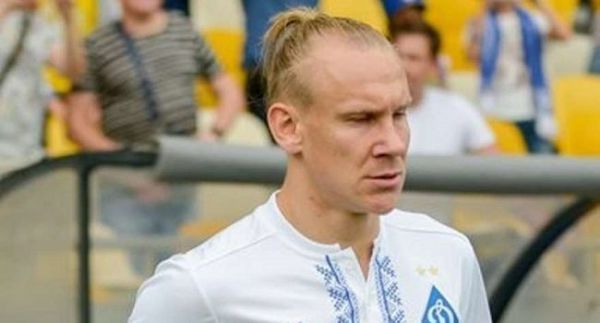 Сабо: В "Динамо" Віді немає місця