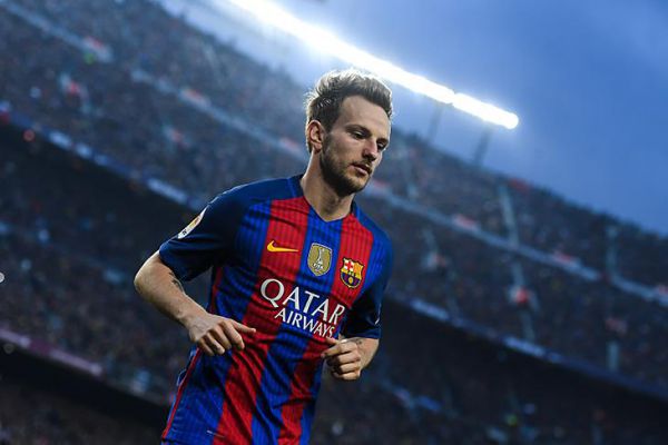 Ветеран "Барселони": На прощальний матч Срни приїду навіть без запрошення