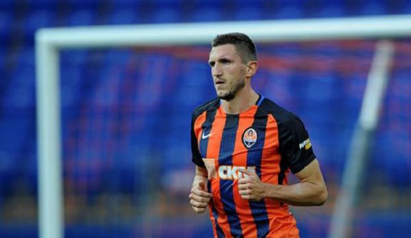 Гравець "Шахтаря": Щерез два тижні буде реванш з "Динамо" Гравець "Шахтаря": Щерез два тижні буде реванш з "Динамо"