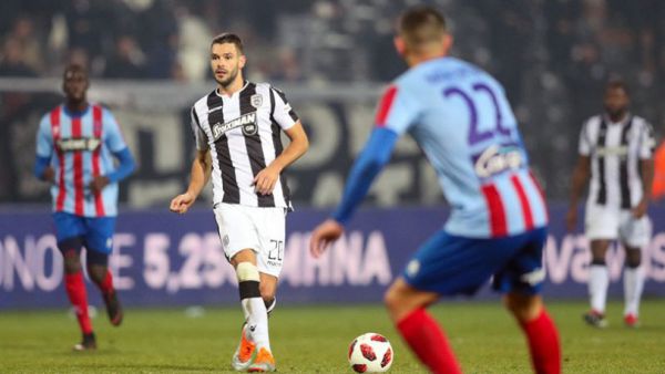 Шахов може продовжити кар'єру в Італії або Туреччині Шахов може продовжити кар'єру в Італії або Туреччині