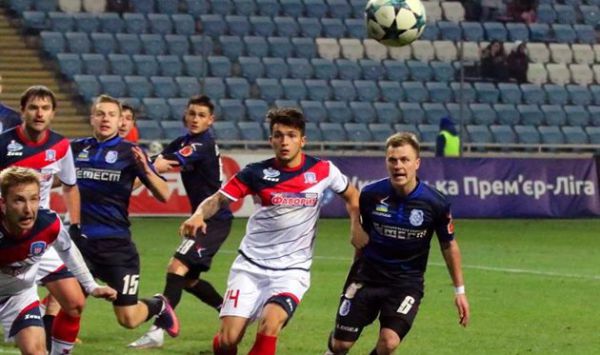 "Арсенал--Київ" - "Чорноморець". ОНЛАЙН "Арсенал--Київ" - "Чорноморець". ОНЛАЙН