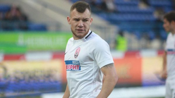 "Карпати" ведуть переговори з легіонером "Зорі" "Карпати" ведуть переговори з легіонером "Зорі"