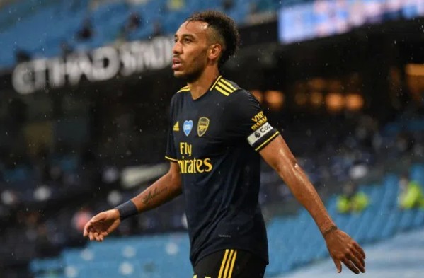 Кубок Англії. "Арсенал" пройшов "Ман Сіті" на шляху до фіналу Кубок Англії. "Арсенал" пройшов "Ман Сіті" на шляху до фіналу