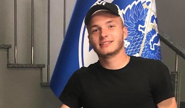 Офіційно. "Десна" підсилилась екс-хавбеком "Шахтаря" Офіційно. "Десна" підсилилась екс-хавбеком "Шахтаря"