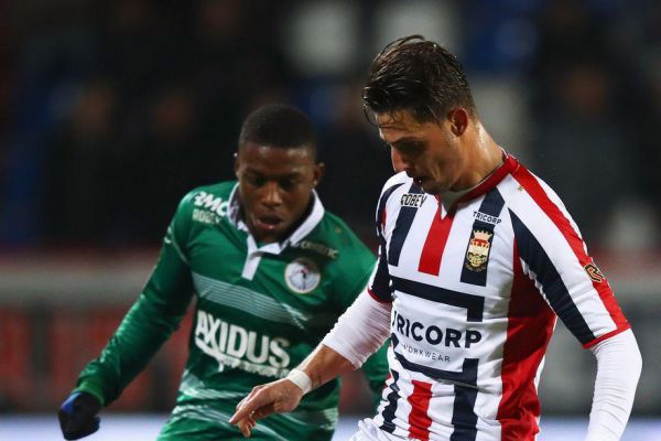 Потенційний новачок "Динамо" відмовив клубу зі США Потенційний новачок "Динамо" відмовив клубу зі США